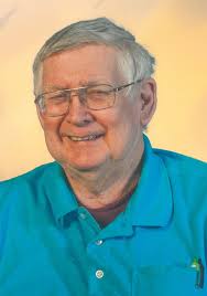 Richard Alm Obituary