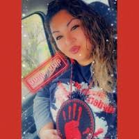 Veronica Rael-Aparicio