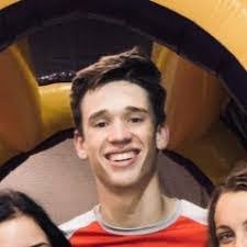 Aaron Christman's Instagram, Twitter & Facebook