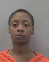 BARRON, EBONY SHENTELL