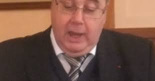 Rendez-vous. Conférence de Robert Michelin à Seurre