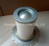 High Quality Compressor Oil Separator 1622314000 2901162600 Apply to Atlas Copco
