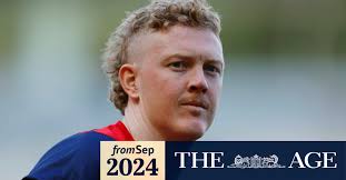 AFL 2024: Melbourne Demons' Clayton Oliver
