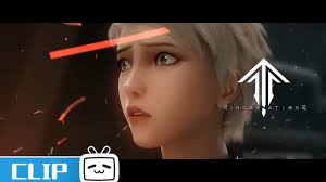 马克变身“怪物”并复活！《灵笼》第11话花絮【加入会员专享最新集】