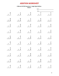 1st Grade In 2020 First Grade Math Worksheets Math Addition Worksheets 1st Grade Worksheets