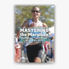 Mastering the Marathon by Don Fink