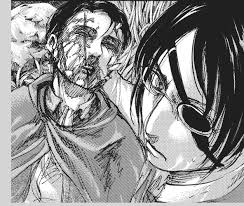 In Attack On Titan Is Levi Really Dead Quora Attack on titan, shingeki no kyojin, aot, snk. in attack on titan is levi really dead