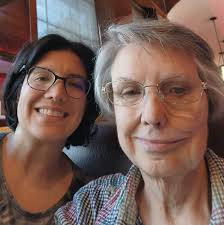 Concern about mother in nursing home with limited information