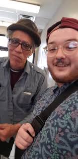 The man , The myth , the Lengend &... The Wubalo !