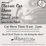 CLASSIC CAR SHOW
