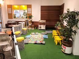 22 Kid Friendly Restaurants In Sydney That Parents Will Enjoy Too Kids Cafe Kid Friendly Restaurants Kids Interior Design