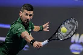 Djokovic