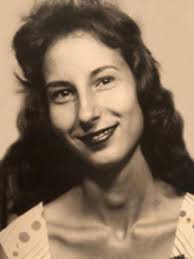 Uvon Marie Elroy (Sullins) Obituary