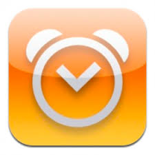 Sleep Cycle This App Uses The Iphone Accelerometer To Measure Your Sleep Cycles Based On How Much You Move Wakes You Up At Sleep Cycle Old Logo Iphone Apps