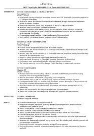 Study Coordinator Resume Samples Velvet Jobs A resume for clinical research coordinator is a marketing tool with a singular purpose i.e. study coordinator resume samples