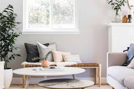 The living room is your home's centre. 7 Small Coffee Tables For Small Living Rooms