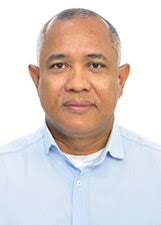 Candidato Gilson Batista