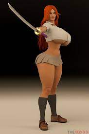 Rangiku Matsumotoby THE-FOXXX | Rangiku matsumoto, New girlfriend, Matsumoto