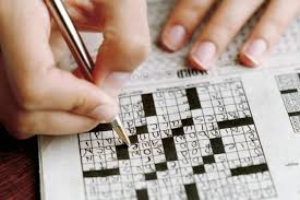 We try to review as many of these votes as possible to make sure we have the right answers. Where To Find Free Crossword Puzzles Online Crossword Puzzles Online Improve Memory Crossword
