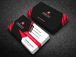 Web Developer Business Card Corporate Identity Template Business Business Cards Corporate Identity Graphic Design Business Card Business Card Design Creative