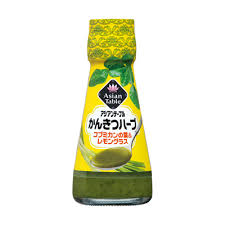 キユーピー アジアンテーブル かんきつハーブ コブミカンの葉 レモングラス 食 新製品 新製品 から食の今と明日を見る