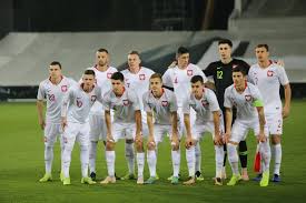 Pierwszy po ii wojnie światowej mecz polska reprezentacja rozegrała 11 czerwca 1947 w oslo, przegrywając 1:3 z norwegią. Portugalia Polska 1 3 Reprezentacja Polski Z Awansem Na Mistrzostwa Europy U 21 Gazeta Wroclawska