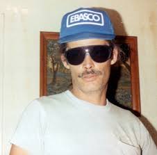 Lloyd Raymond Seward: Nov 11, 1958