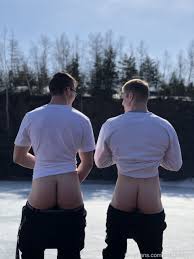 Patrick Leblanc Hot Scenes - free to watch!