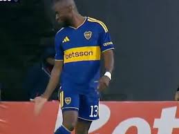 Trend Google: instituto - boca juniors