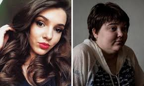 Sevgilisi onu kor və huşsuz etdi FOTOLAR