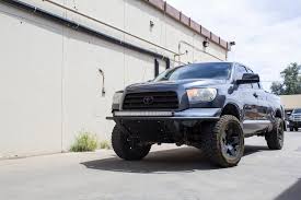 Thats def a ba bumper though. Addictive Desert Design Add Lite Front Bumper Toyota Tundra 07 13 F753832940103