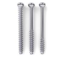 Cannulated Screws - OrthoPediatrics