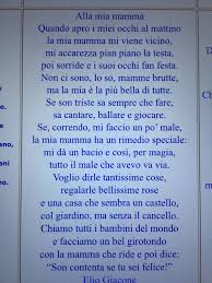 Pin Di Ruth Abreu Su Scuola Idee Per La Festa Della Mamma Filastrocche Festa Festa Della Mamma