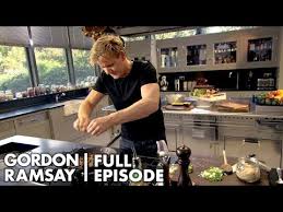 Chef gordon ramsay is on a mission to prove it is possible to cook spectacular dishes at home. Gordon Ramsay S Favourite Simple Recipes Ultimate Cookery Course Topfood