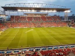 photos at bmo field