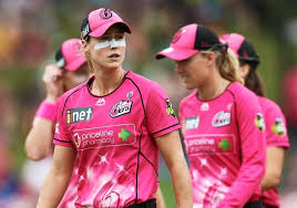 54th match, women's big bash league at sydney, dec 1 2019. Wbbl 2019 20 Team Preview Syndey Sixers The Cricketer