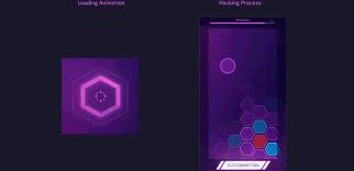 Circle the dot walkthrough circle the dot game play walkthrough for below 10 steps. Mobile Game App Design Ui Ux In Hack Theme On Behance