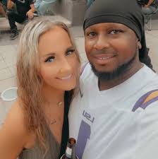 Daymon Christopher Jackson...