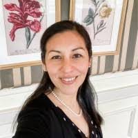 Gaby Rivas's Instagram, Twitter & Facebook