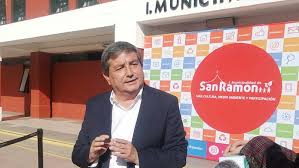 San ramón, afirma el alcalde aguilera. Alcalde De San Ramon Aseguro Que Apelara A Repeticion De Elecciones Vamos A Ganar Nuevamente Nacional Biobiochile