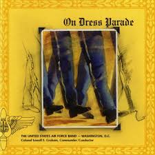 United States Air Force Band