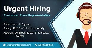 We Are Hiring Customer Care Representative Customer Care Executive In 2021 We Are Hiring Customer Care Computer Jobs