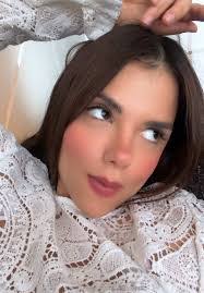 Blanca Bolanos's Instagram, Twitter & Facebook