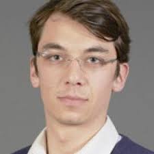 Brice VALENTIN (Eiffage Construction à Velizy Villacoublay)