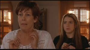 Harold gould, jamie lee curtis, lindsay lohan, mark harmon. Freaky Friday 2003 Dvd Review