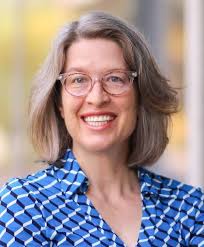 CPRC Seminar Series w/ Sarah Burgard