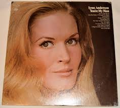 Image result for Lynn Anderson