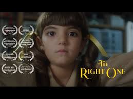 The Right One: Puppeted Narrative Short Film Starring Nora Harriet