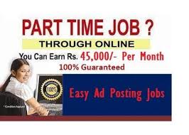Part Time Jobs Siliguri Darjiling It S A Dream Come True With Universal Info Service A Reliable Online Job Prov Online Jobs Typing Jobs Typing Jobs From Home