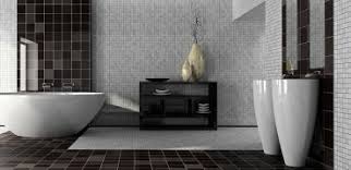 Besoin d'une réponse de pro? Peindre Son Carrelage De Salle De Bain Bonne Ou Mauvaise Idee La Maison Saint Gobain